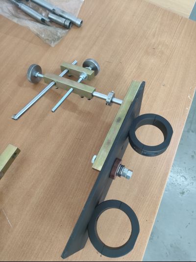 Шароточка для токарного станка по дереву