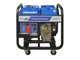 Дизель генератор 8,5 квт TSS SDG 9000EH3A