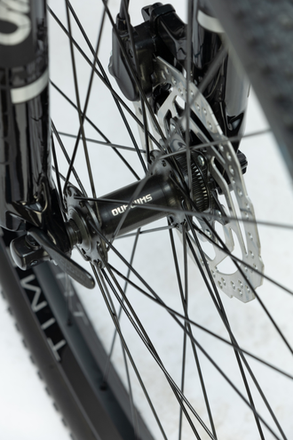 Горный велосипед TIMETRY TT257 10СК 29, РАМА 19 СИНИЙ