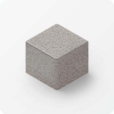 Профиль T-образный 20 мм. NEEXY PV102-43 SC Муар бежевый 2.7 м.