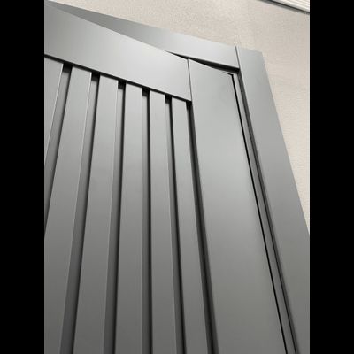 Браво-40  Grey Silk