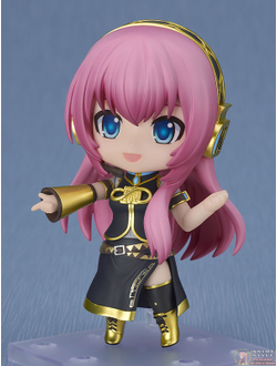 Нендроид Лука Мэгуринэ (Megurine Luka 2.0)