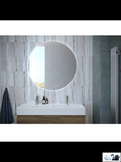 Плитка Creto Mon Cloudy Garden 30х60 см настенная