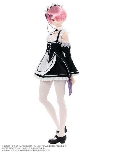 Кукла 1/3 Hybrid Active Figure Рам (Ram)