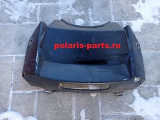 Крышка подрулевая квадроцикла Polaris Sportsman 5435352 чёрная