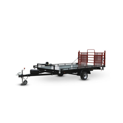 Прицеп «Плац» (8213 E7)