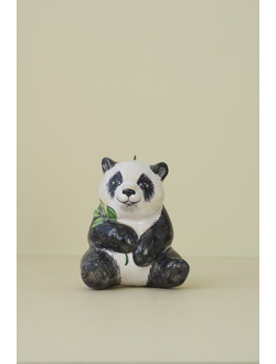 Ежик с земляникой