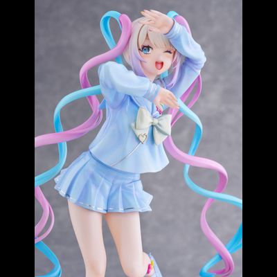 Фигурка 1/7 КАнгел (KAngel / OMGkawaiiAngel FuRyu)