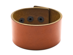 Браслет кожаный 35 мм XX-r-0010 1