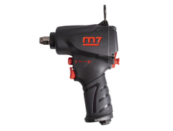 Гайковерт пневматический ударный 1/2", 813 Нм MIGHTY SEVEN NC-4130