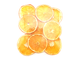 Сушеный апельсин 500 г