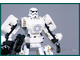 # 75370 Робот «Штурмовик» / “Stormtrooper” Mech (2023)