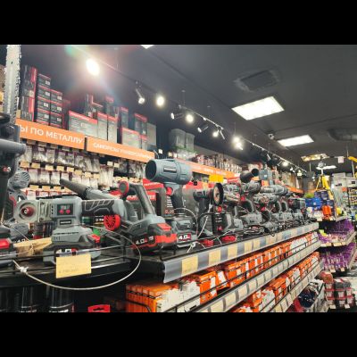 БОЛТ МАСТЕР | ул. Красносельская, 65