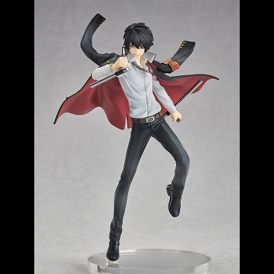 Фигурка Кёя Хибари (Kyoya Hibari Pop Up Parade)