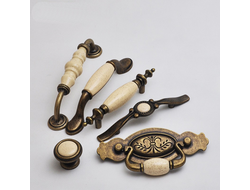 Ручки дверные,мебельные