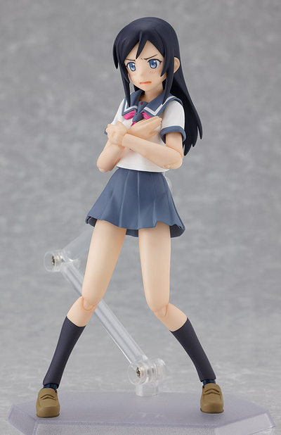 Фигурка фигма Аясэ Арагаки (figma Aragaki Ayase)