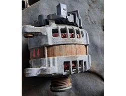 Генератор ( 04E903024Q) SKODA RAPID