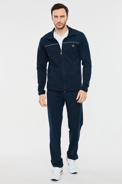 Cпортивный костюм мужской 11SKM-1134/1