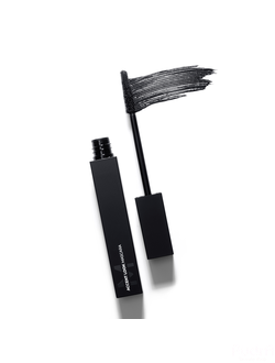 LIC Тушь для ресниц Eye Mascara Accent Look Lic 01 Black