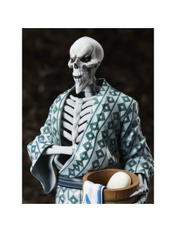 Фигурка 1/8 Момонга (Momonga / Ainz Ooal Gown Yukata)