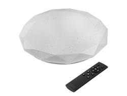 Светильники декоративные и управляемые