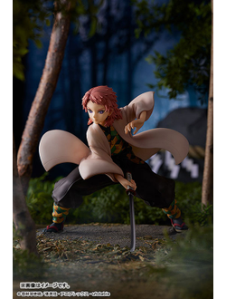 Фигурка 1/7 Сабито (Sabito Phat Company)