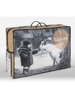 Кашемир (козий пух)