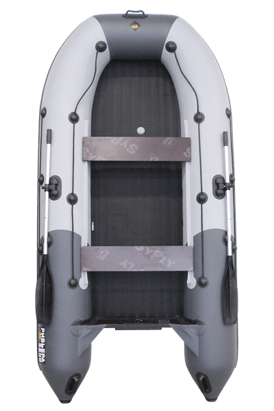 МОТОРНАЯ ЛОДКА РИВЬЕРА 3200 НДНД