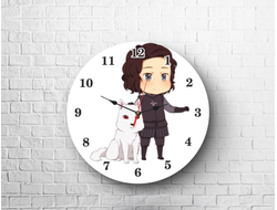 Часы Игра Престолов №17