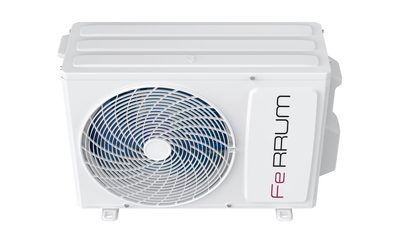 Бытовой настенный кондиционер FeRRUM™ серии Trust