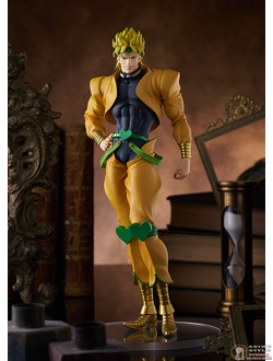 Фигурка Дио Брандо (Dio Brando Pop Up Parade)
