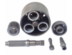 Комплектующие