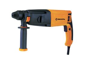 Перфоратор ВИХРЬ П-1000К