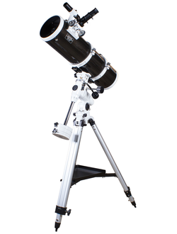 Телескоп Sky-Watcher BK P150750EQ3-2
