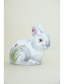 купить игрушку зайца