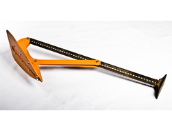 Якорь самовытаскивания Trofi-Fi модель "Multi" (с универсальной лопатой)