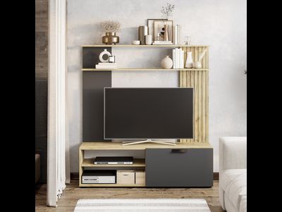 Гостиная Мишель тип 1 ГС-05 (Мебелони)