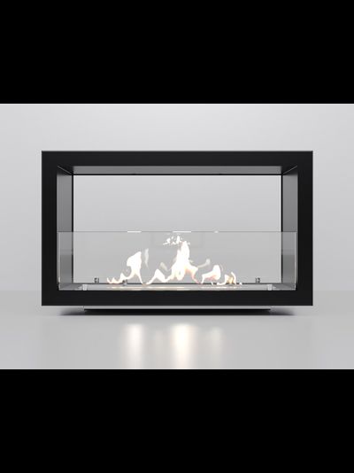 Сквозной биокамин 700G