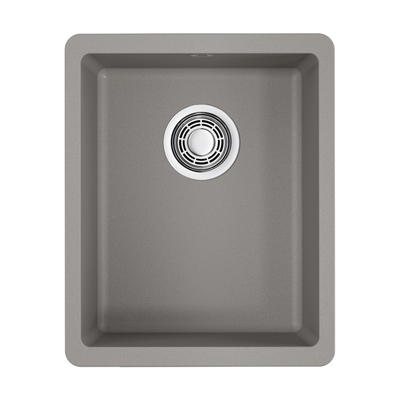 Мойка KATA 34-U-GR 4993383 Leningrad grey