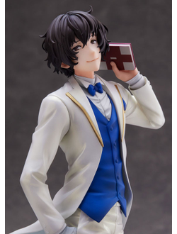 Фигурка 1/7 Осаму Дазай (Osamu Dazai F:Nex)