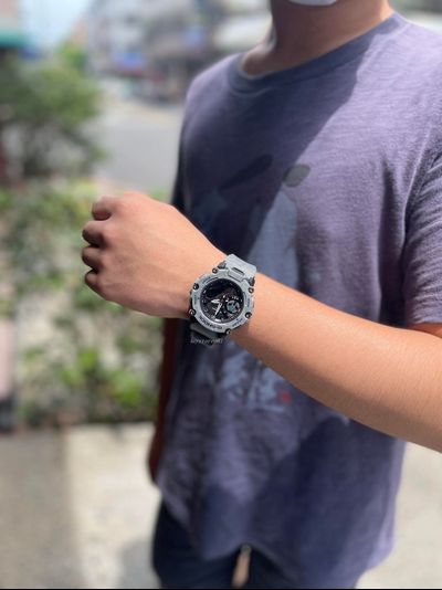 Часы Casio G-Shock GA-2200SL-8A