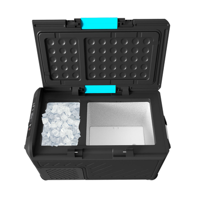 Автомобильный холодильник LIBHOF W-26