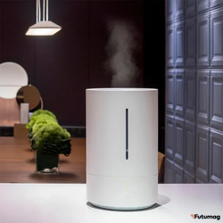 Увлажнитель воздуха Xiaomi Smart Antibacterial Humidifier