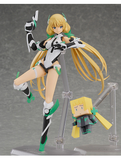 Фигурка фигма Анжела Бальзак (figma Angela Balzac)