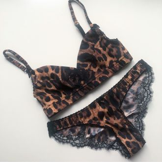 Leo Leopard (80B-S)