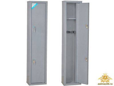 Оружейный шкаф Меткон ОШН-2