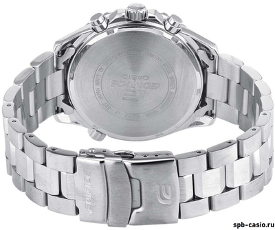 Часы Casio Edifice EF-527D-1A