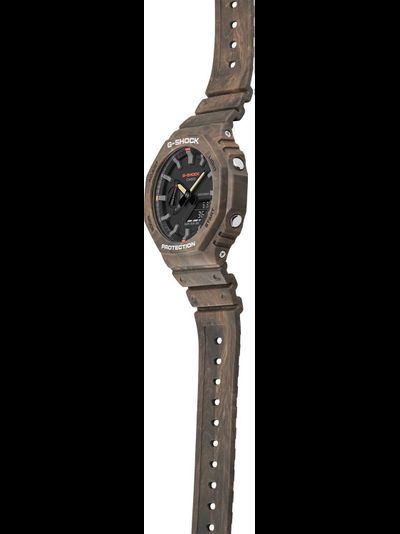 Часы Casio G-Shock GA-2100FR-5AER