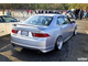 Пороги Modulo(Рестайл) для Honda Accord CL7/9 от АТС.