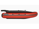 Лодка ПВХ Фрегат 310 FM (ФМ) Красный